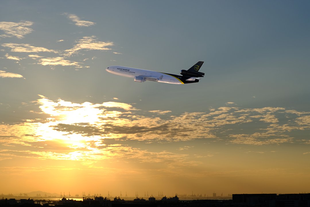 ¿Cuánto cuesta por kilogramo volar de China a Ecuador?